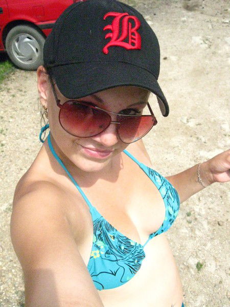 Валерия Морозова