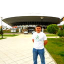 Мереке Сураганов