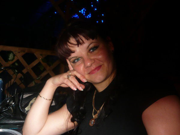 Ольга Никифорова