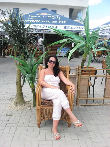 Татьяна Камзолова