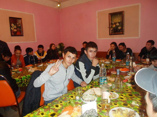 Султанбек Жамалов