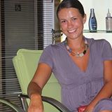 Марина Левитина