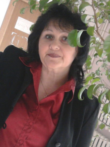 Тамара Виноградова