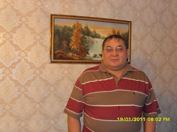 Зуфар Тагиров