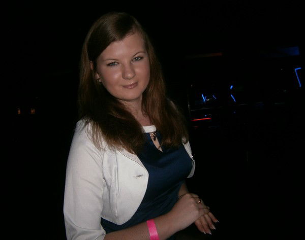 Виталия Лозко