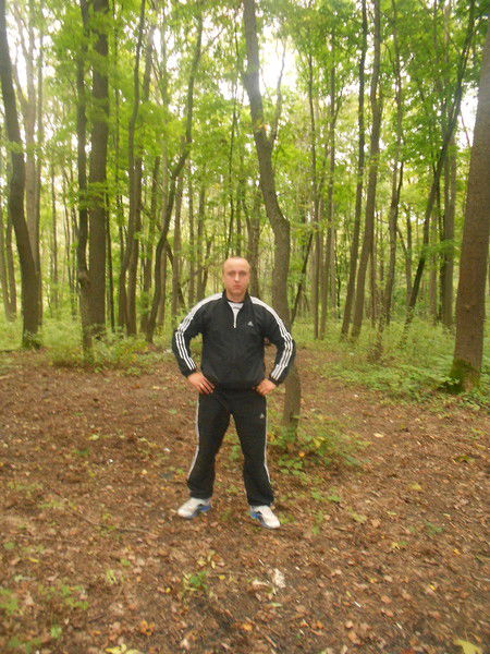 Николай Владимирович Арефьев