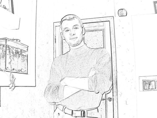 Дмитрий Анциферов