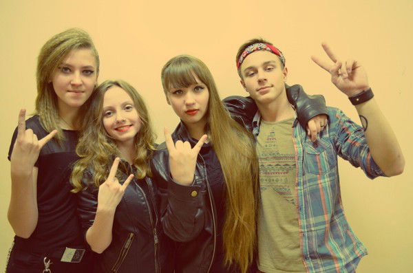 Алена Джулаева