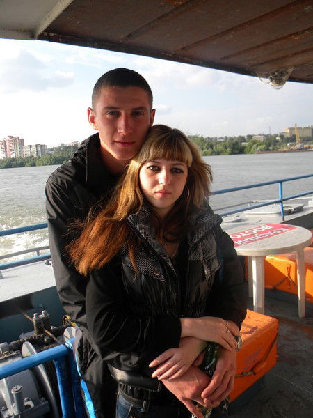 Алёха Акулин