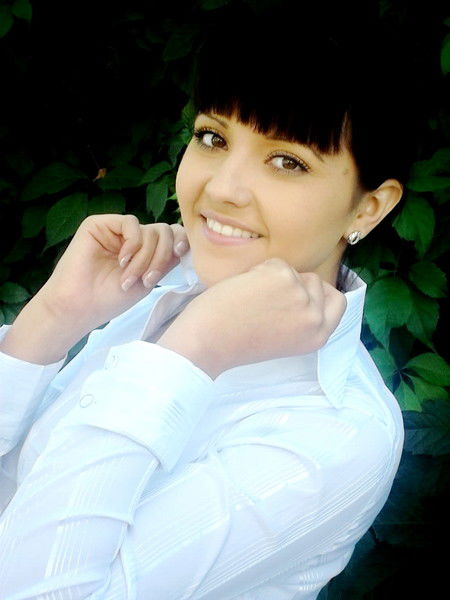 Татьяна Накоркешко