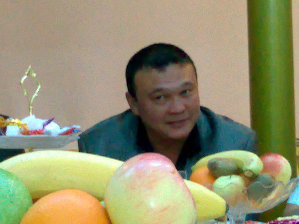 Серик Дидаров