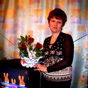 Елена Бочерова