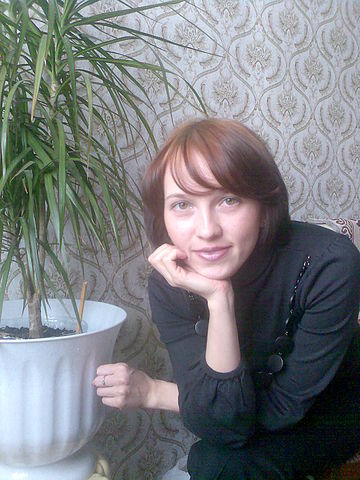 Ася Трепова