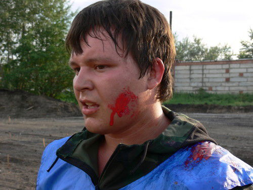 Ринат Галеев