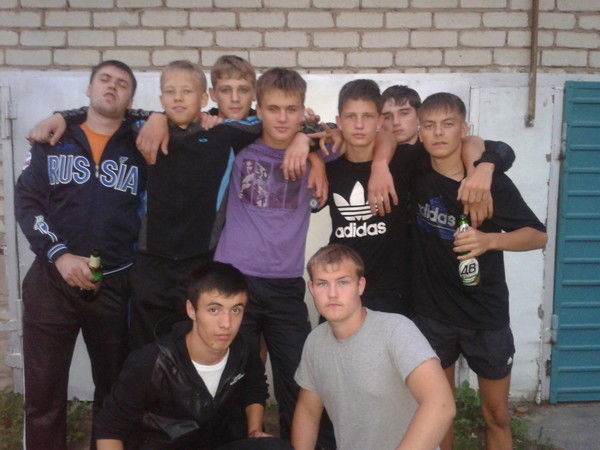 Павел Силаев