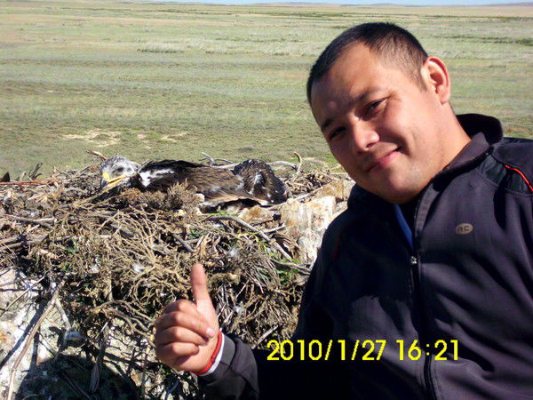 Бахтияр Мурзалин