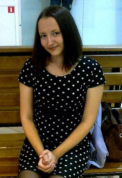 Екатерина Семенко