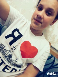 Наталья Ионицы