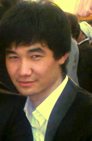 Нурсултан Адилханов