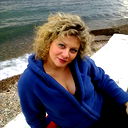 Галина Калинина