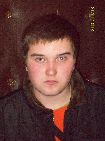 Александр Стремоусов