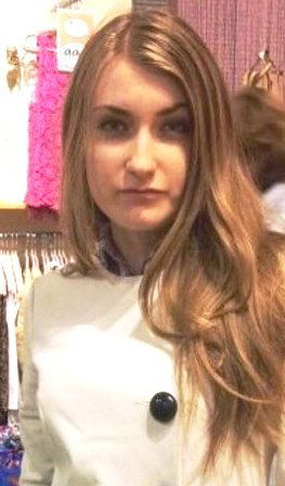 Наталья Коро