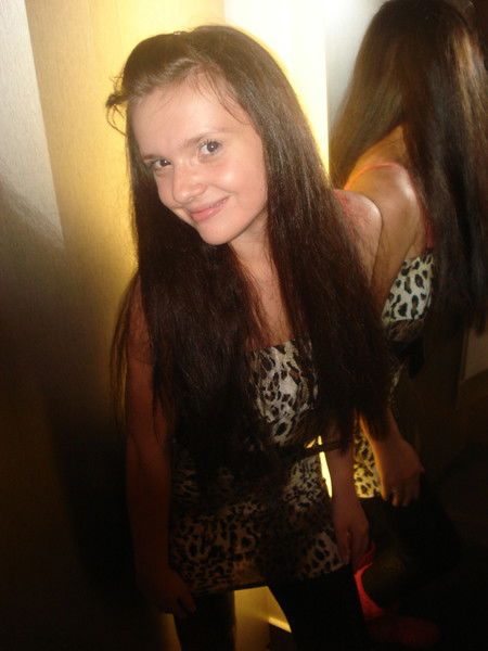 Катерина Лопаткина