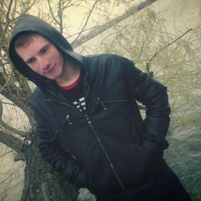 Георгий Арустамов