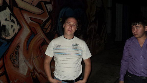 Андрей Лаптев