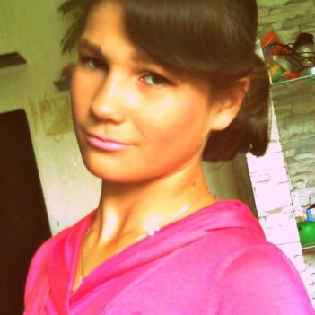 Анастасия Романова