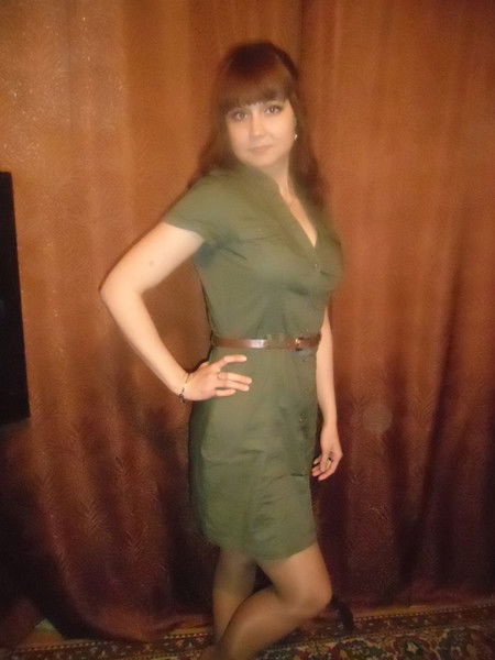 Елена Замараева