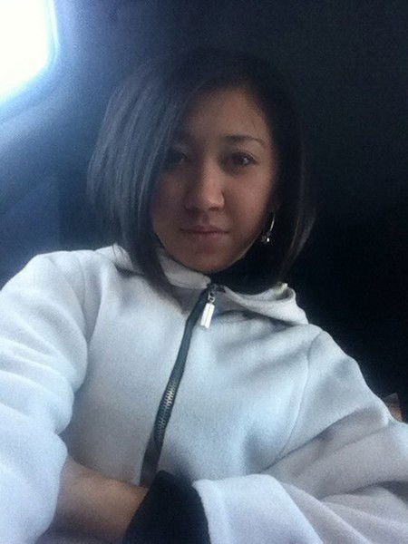 Фариза Сыздыкова