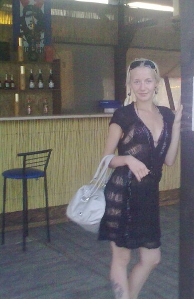 Ирина Гошко