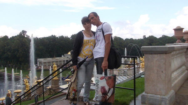 Алексей Охрименко