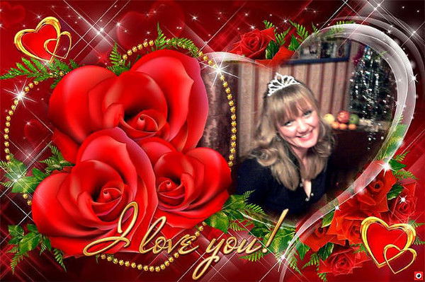 Олеся Резниченко