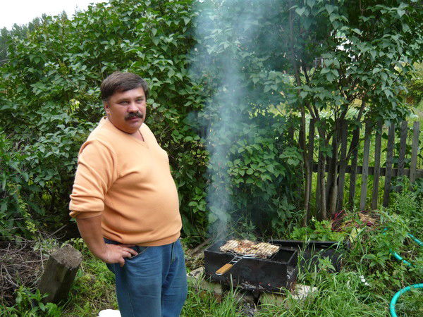 Александр Тюгаев