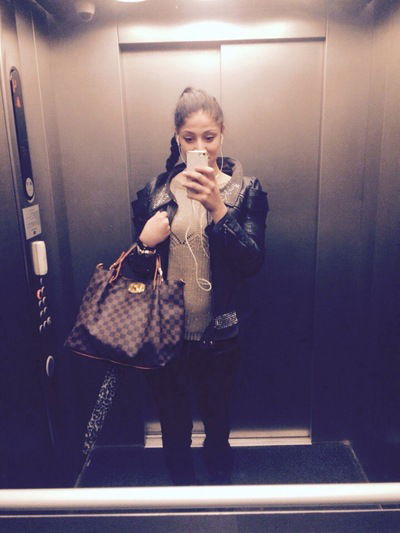 Мария Овсепян