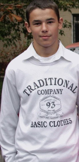 Александр 1