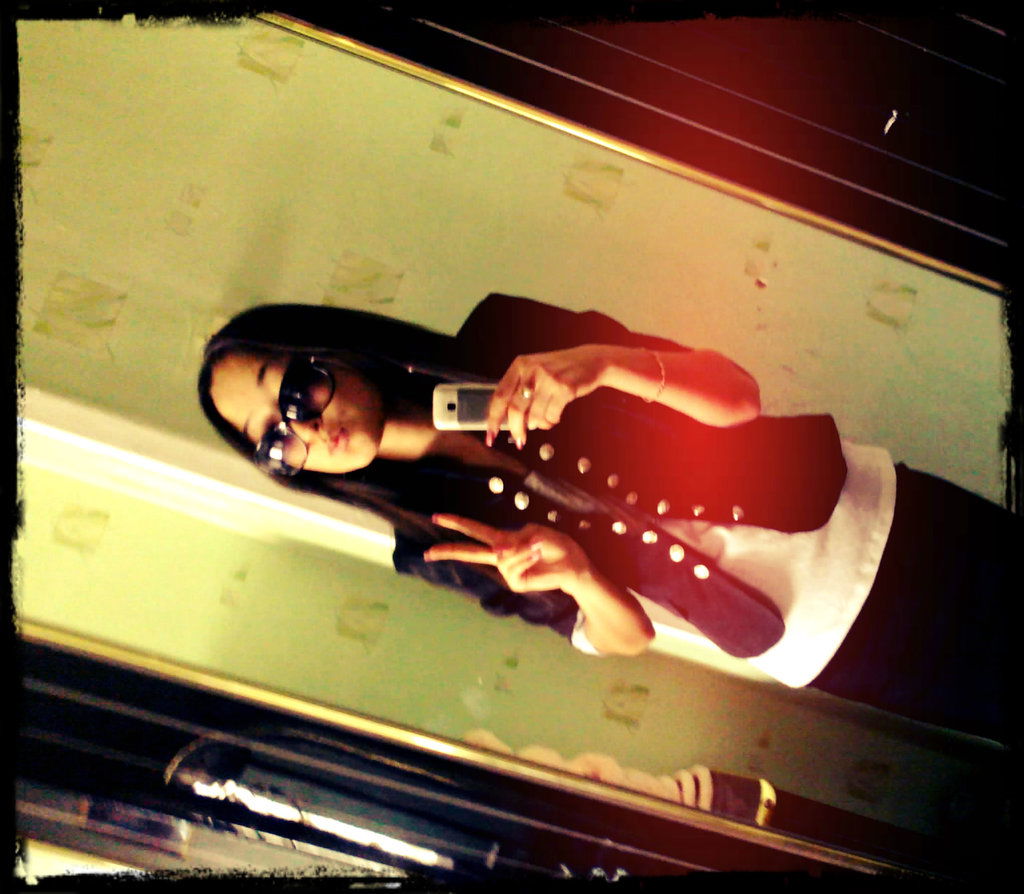 Эльмирка!) ))))