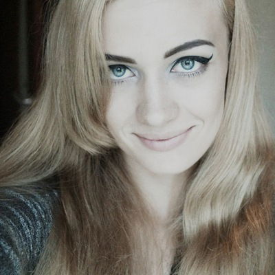 Дарья Рогова