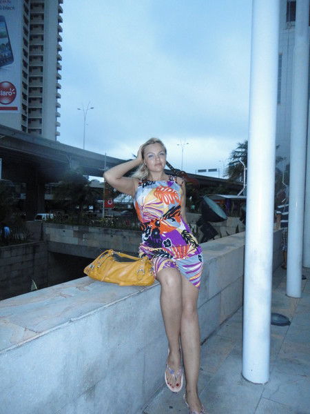 Ольга Каримова