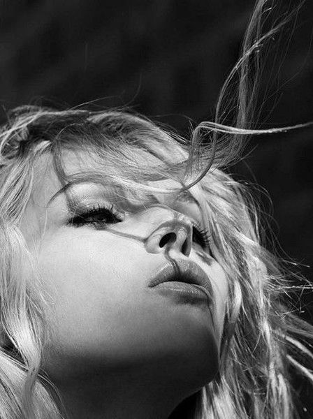 Татьяна Федотова