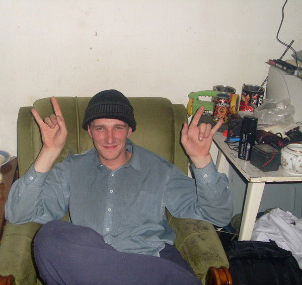 Виктор Каун