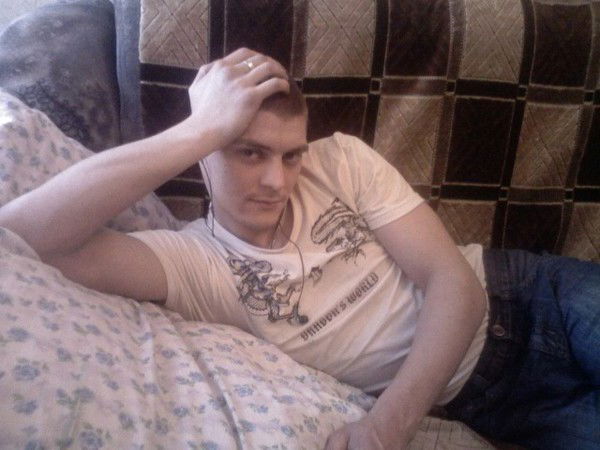 Алексей Будаев