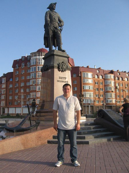 Андрей Васильев