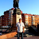 Андрей Васильев