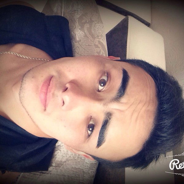 Арман Капешов