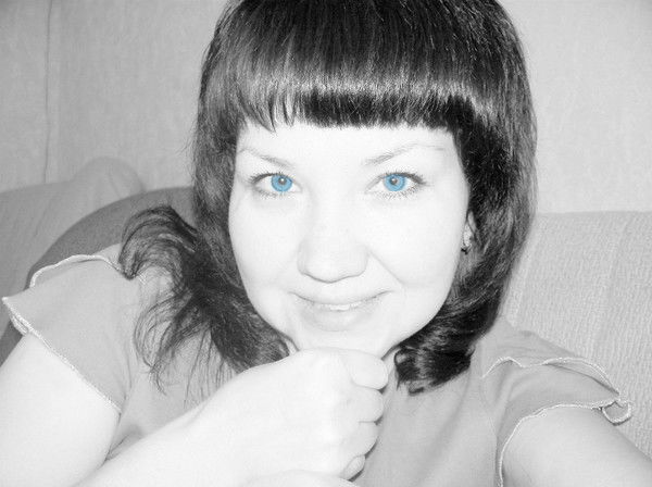 Татьяна Абдрахманова