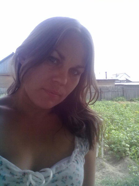 Мелентьева Анастасия