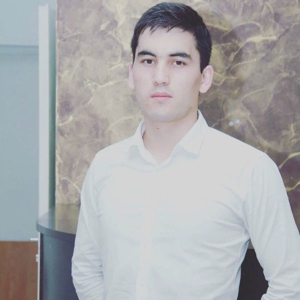 Уланбек Шамыратов